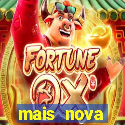 mais nova plataforma de jogos